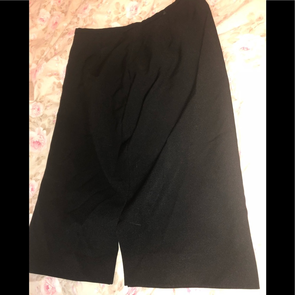 Cute pencil skirt from Express